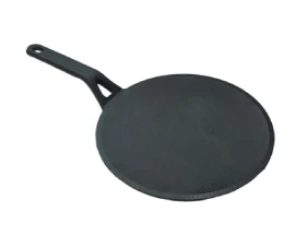 concave tawa