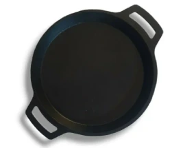 fish fry tawa