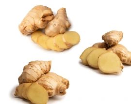 ginger