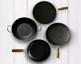 ms iron cookware